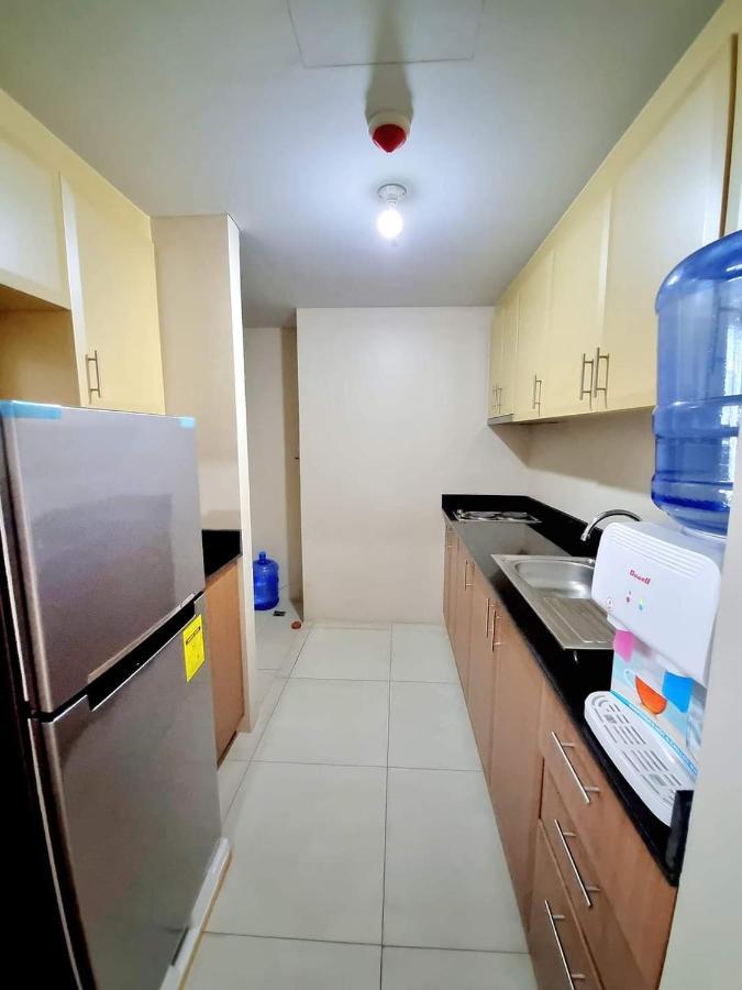 One Palm Tree Villas 马尼拉 外观 照片